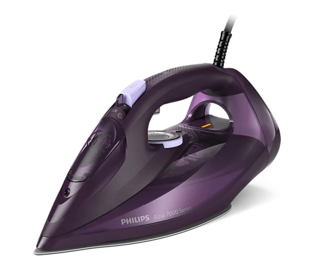 Philips Żelazko DST7051/30 OptimalTemp Seria 7000 - 1354772 - zdjęcie 2